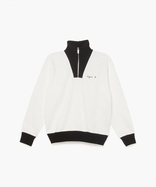 agnes b.（アニエスベー）の「【Outlet】【ユニセックス】WEB限定 S179