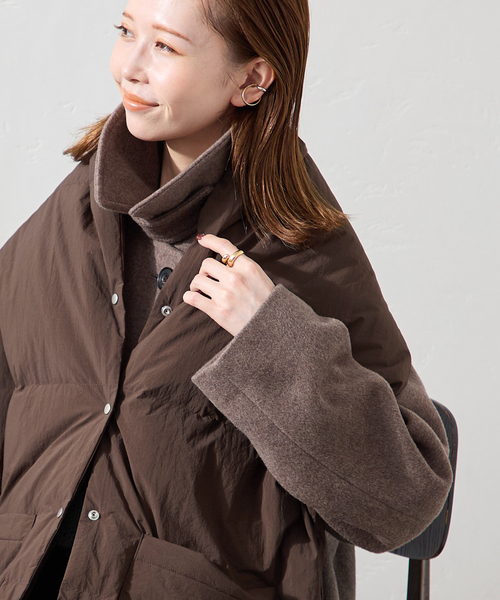 JOURNAL STANDARD（ジャーナルスタンダード）の「《追加》ナイロン