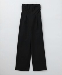 6（ロク）の「＜6(ROKU)＞COTTON DYE ALL IN ONE/オールインワン