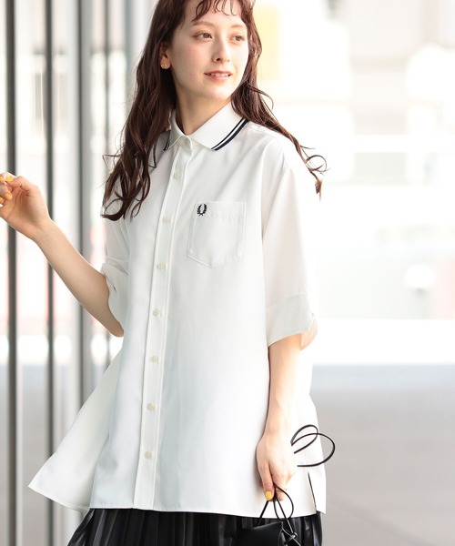 Ray BEAMS（レイビームス）の「FRED PERRY × Ray BEAMS / 別注