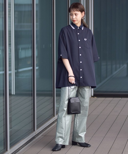 Ray BEAMS（レイビームス）の「FRED PERRY × Ray BEAMS / 別注