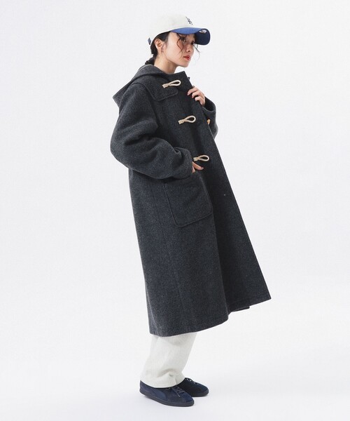 BEAMS BOY（ビームスボーイ）の「【2/5再値下げ】モッサー ロング