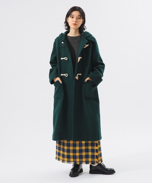 BEAMS BOY（ビームスボーイ）の「【2/5再値下げ】モッサー ロング