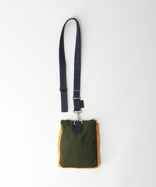 PORTER（ポーター）の「[ ポーター ] PORTER BAGGER CVS BAG