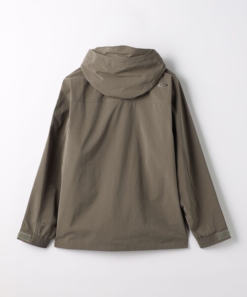 OAKLEY（オークリー）の「＜OAKLEY＞FGL SECTOR JACKET シェル