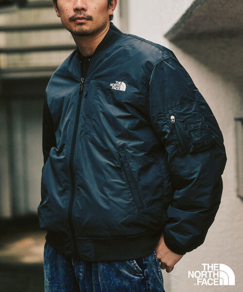 セール】THE NORTH FACE / ザ ノースフェイス Insulation Bomber