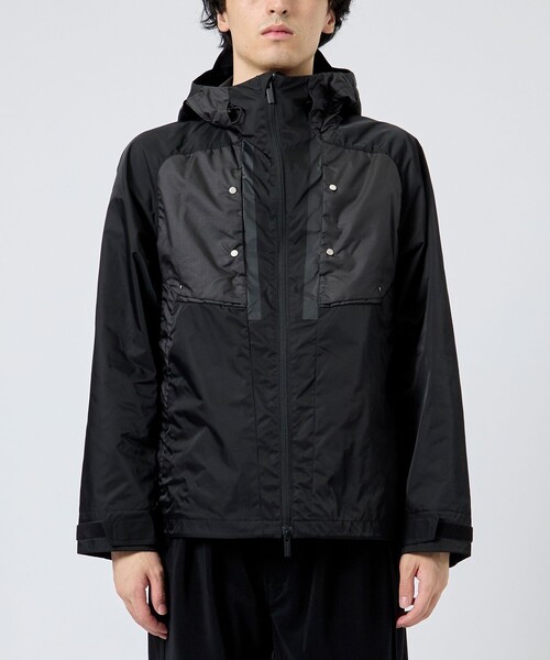 White Mountaineering / ホワイトマウンテニアリング】POLYESTER