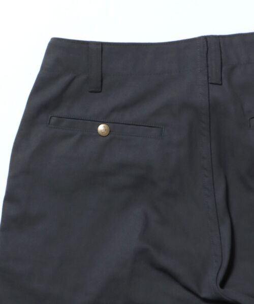 BEN DAVIS（ベンデイビス）】EXTRA WIDE PANTS / エクストラ ワイド