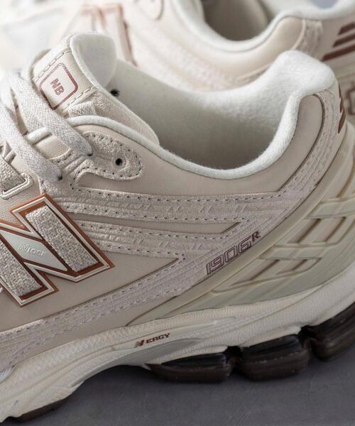 NEW BALANCE（ニューバランス）の「【別注】 ＜New Balance＞ M1906RFT