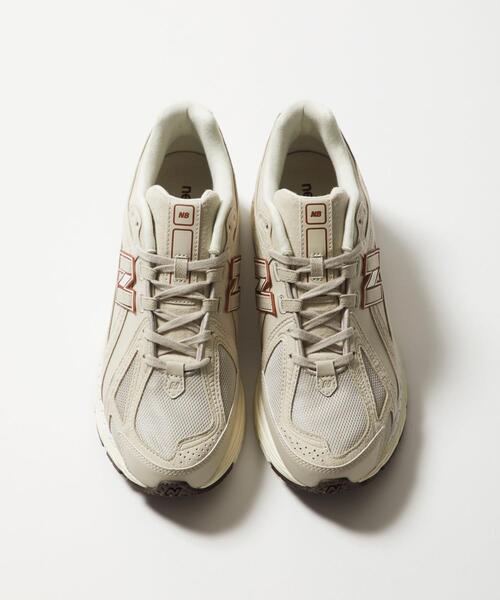 NEW BALANCE（ニューバランス）の「【別注】 ＜New Balance＞ M1906RFT
