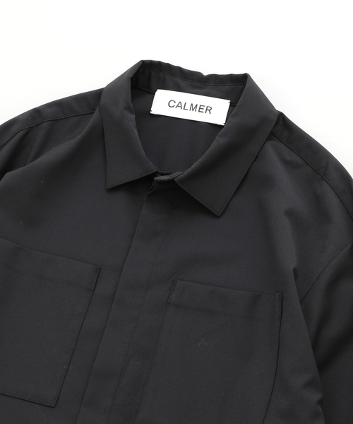 EDIFICE（エディフィス）の「CALMER(カルメール) 別注 Jumpsuit (PAULO
