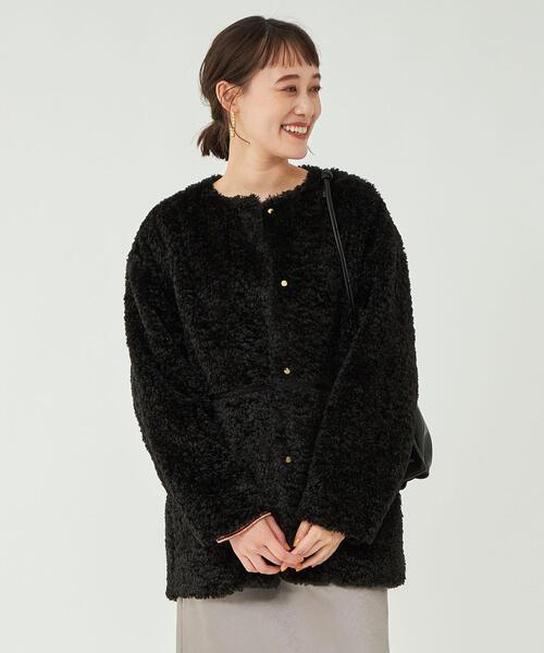 green label relaxing（グリーンレーベルリラクシング）の「ノーカラー