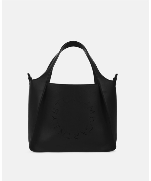 Stella Logo Crossbody Bag / ステラ ロゴ クロスボディ バッグ