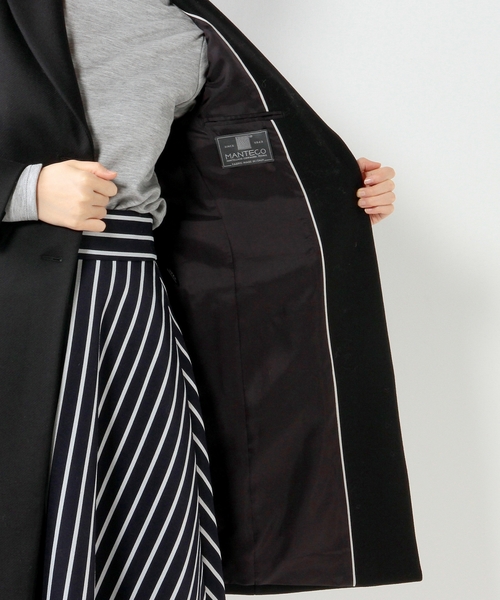 UNITED ARROWS（ユナイテッドアローズ）の「○UAB W/NY チェスター