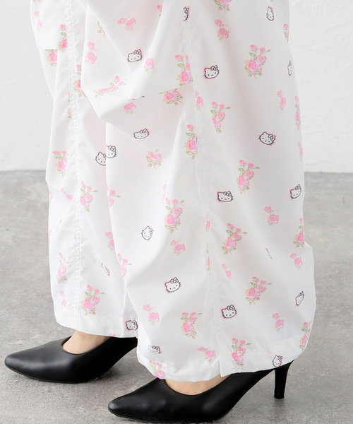 OPEN Yy（オープンワイワイ）の「【OPEN YY×Hello Kitty】YY PARACHUTE