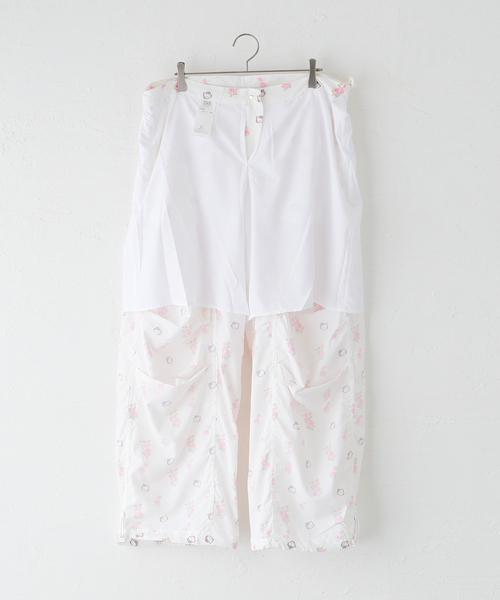 OPEN Yy（オープンワイワイ）の「【OPEN YY×Hello Kitty】YY PARACHUTE