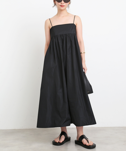 Deuxieme Classe（ドゥーズィエムクラス）の「CAPRI タートルネック