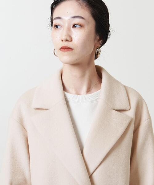 UNITED ARROWS（ユナイテッドアローズ）の「＜UNITED ARROWS＞W/N