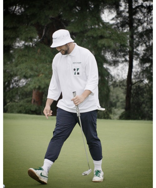 Captains Helm Golf（キャプテンズヘルムゴルフ）の「【ZOZO