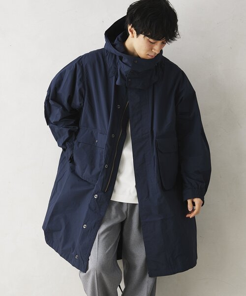 Barbour（バブアー）の「【Barbour / バブアー】HERITAGE+ フード