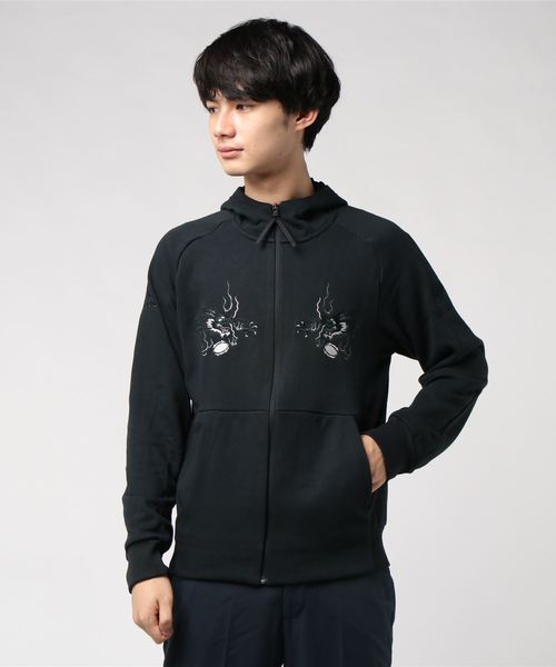 adidas（アディダス）の「adidas/アディダス オールブラックス 日本