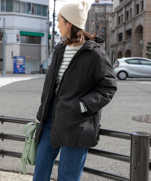 URBAN RESEARCH DOORS（アーバンリサーチドアーズ）の「リバーシブル