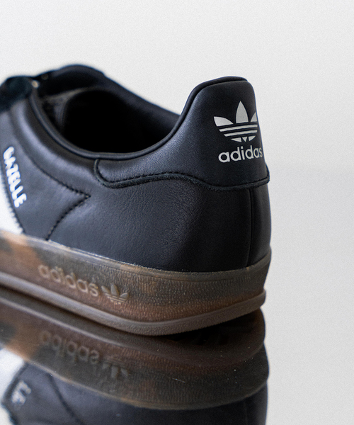 adidas Originals for EDIFICE/IENA 別注 GAZELLE INDOOR Exclusive