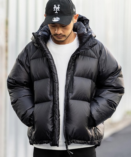 KRIFF MAYER（クリフメイヤー）の「ISUKA×KRIFF MAYER Air Dryght