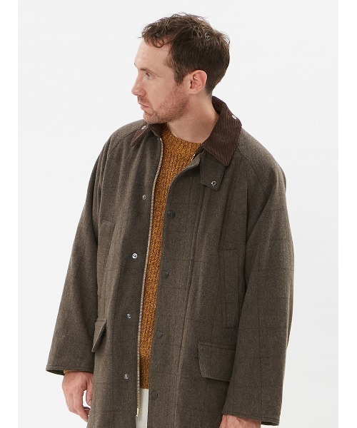 Barbour（バブアー）の「