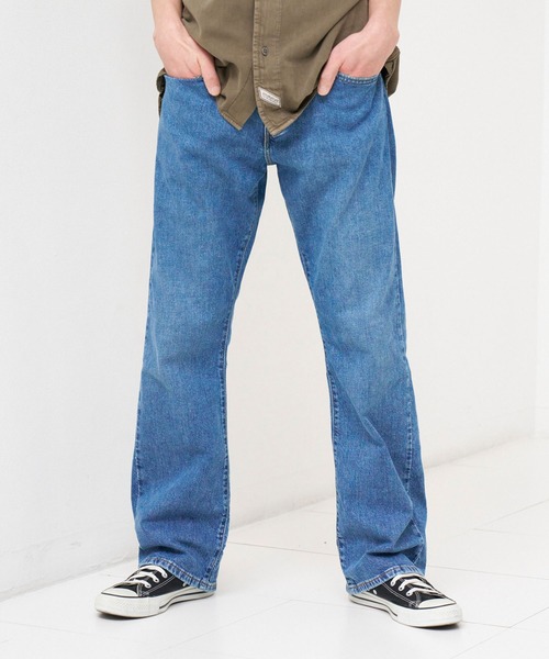 セール】Levi's/リーバイス 517(TM) ブーツカット（デニムパンツ