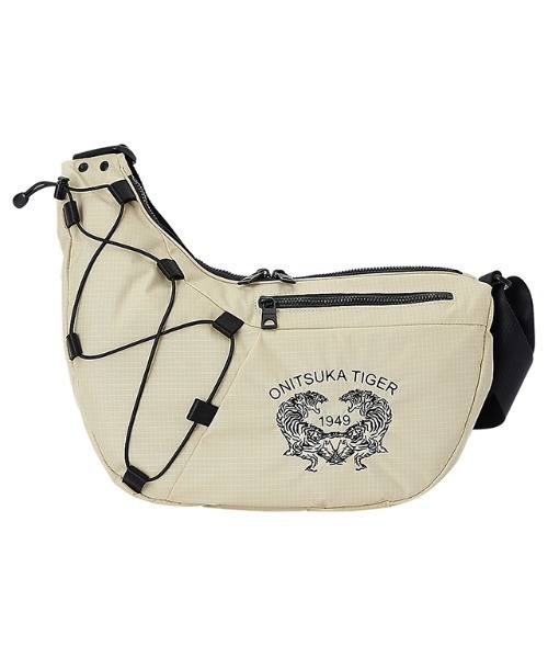 Onitsuka Tiger（オニツカタイガー）の「MESSENGER BAG