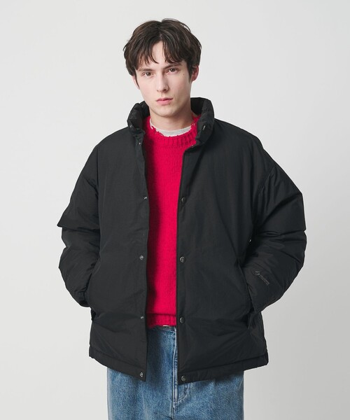 THE NORTH FACE＞オルタレーション シエラ ジャケット（ダウン