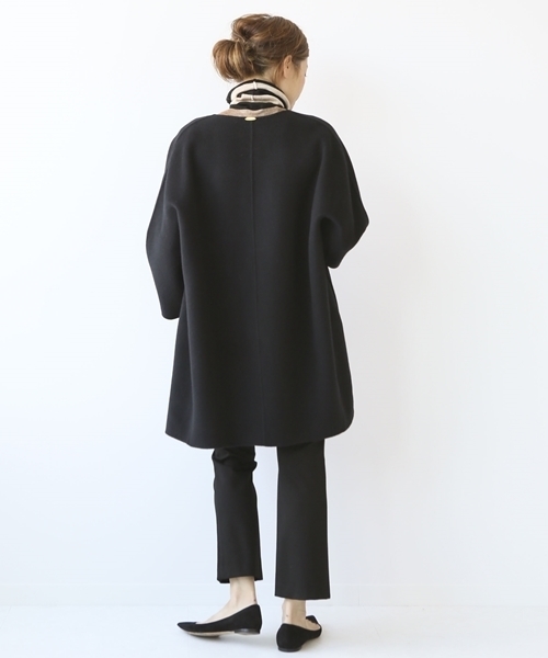 Deuxieme Classe（ドゥーズィエムクラス）の「Victorianリバーノー