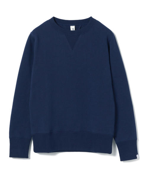 LOOPWHEELER（ループウィラー）の「LOOPWHEELER×BEAMS PLUS / 別注