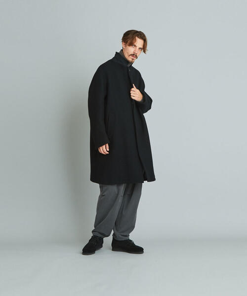 Steven Alan（スティーブンアラン）の「＜Steven Alan＞ 100S MELTON