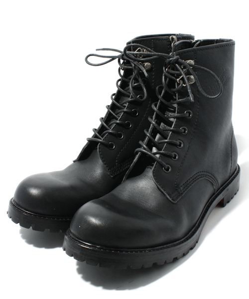 HYSTERIC GLAMOUR（ヒステリックグラマー）の「SIDE ZIP 8 HOLE