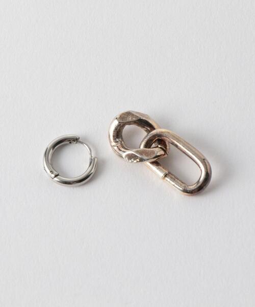 MARTINE ALI（マーティン アリ）の「＜MARTINE ALI＞ DAVIS EARRING
