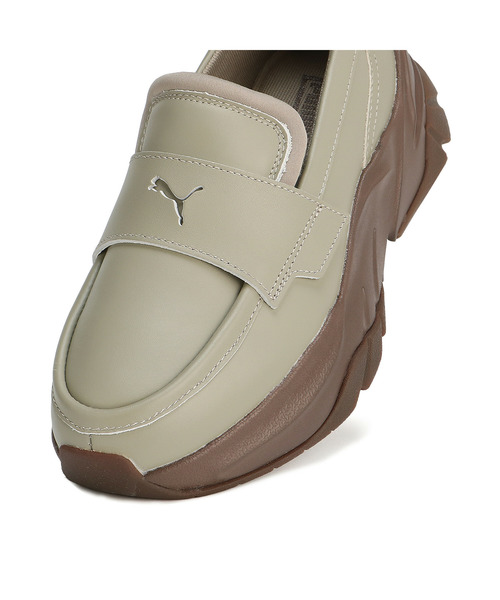 PUMA プーマ ウィメンズ ローファー（スニーカー）｜PUMA（プーマ）の