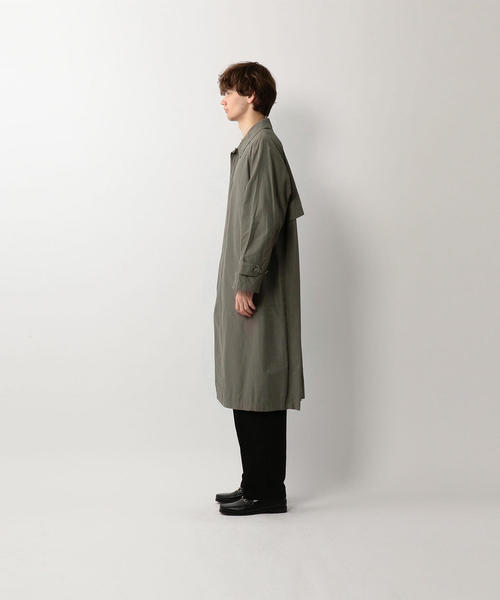 Steven Alan（スティーブンアラン）の「＜Steven Alan＞ NYLON SPRING