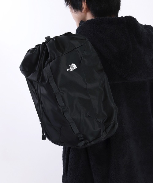 韓国限定・日本未入荷】 THE NORTH FACE STREAM RUCK SACK / ノース