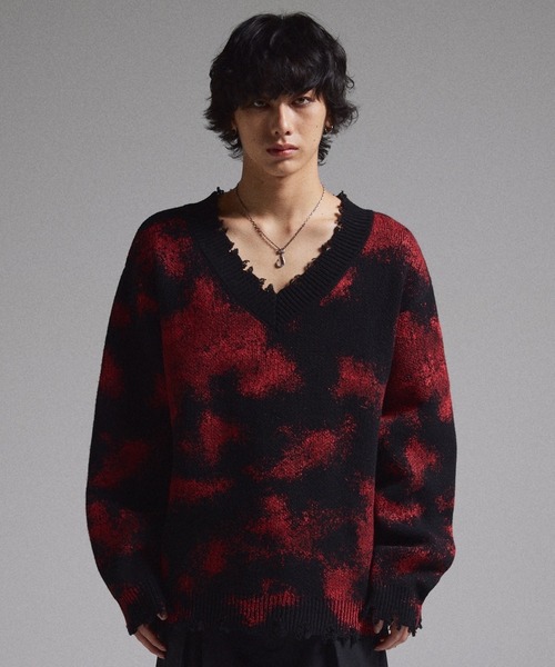 GRANCY（グランシー）｜ニット/セーター一覧 - WEAR