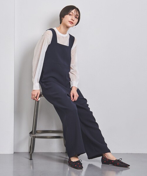 UNITED ARROWS（ユナイテッドアローズ）の「COMFY オールインワン