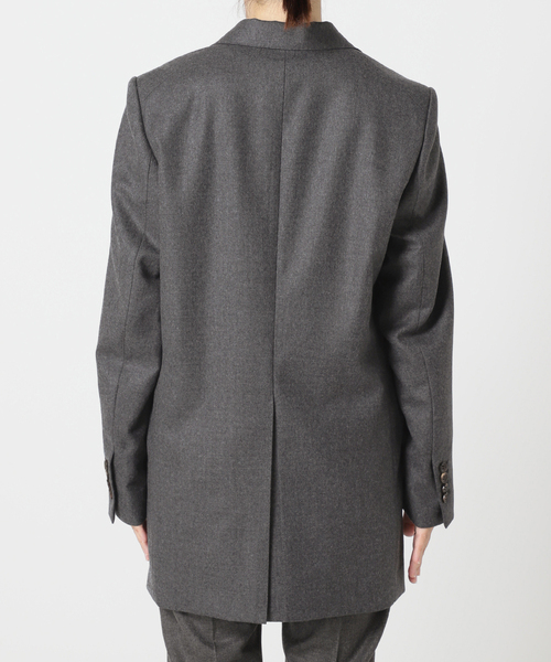 plage（プラージュ）の「Big Tailored ジャケット（テーラード