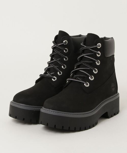 Timberland/ティンバーランド プレミアムプラットフォーム6インチ