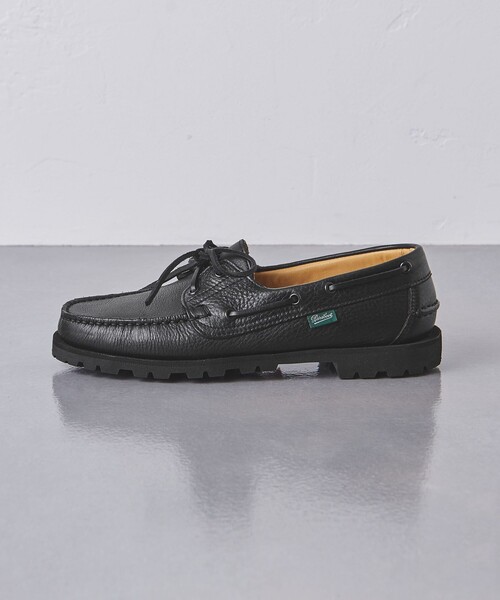 Paraboot（パラブーツ）の「【別注】 ＜Paraboot＞MALO/デッキシューズ