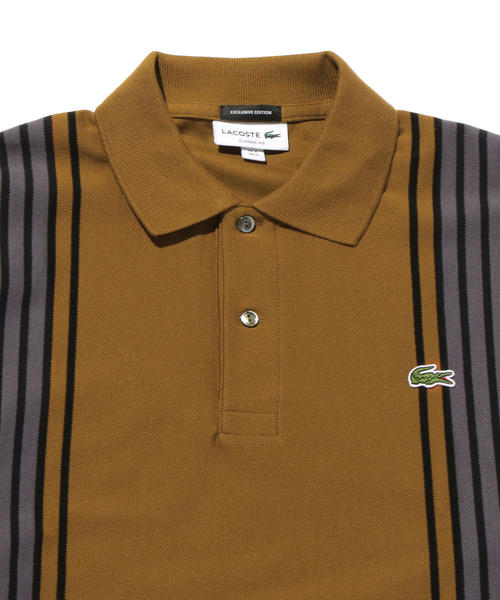 VAINL ARCHIVE（ヴァイナルアーカイブ）の「＜LACOSTE