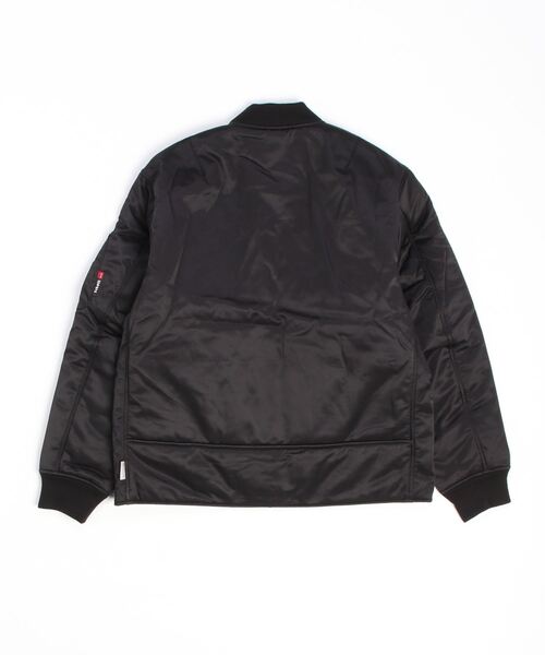 schott（ショット）の「Schott/ショット/NEW STYLE MA-1/フライト