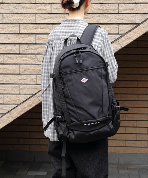 DANTON（ダントン）の「DANTON/ダントン バックパック モンファロン27