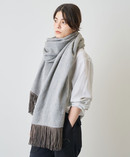 ASAUCE MELER（アソースメレ）の「【ASAUCE MELER】ベビーキャメル