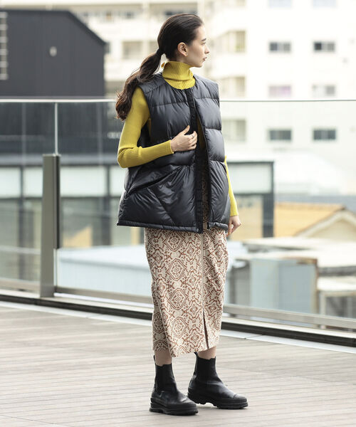 Ray BEAMS（レイビームス）の「Marmot × Ray BEAMS / 別注 ダウン